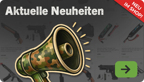 Neuheiten