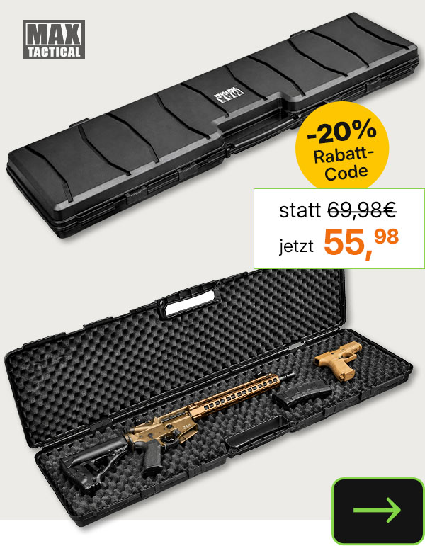 Hard Case Waben-Schaumstoff