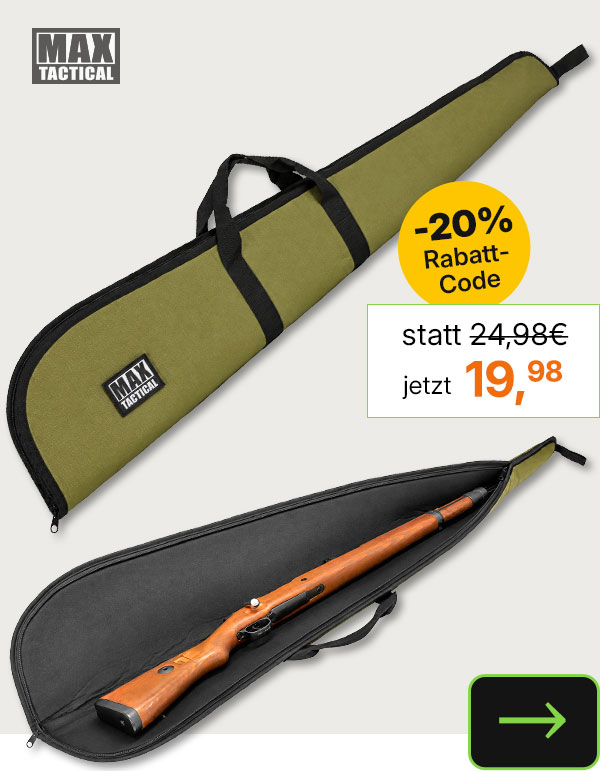 Classic Nylon Futteral Oliv gepolstert