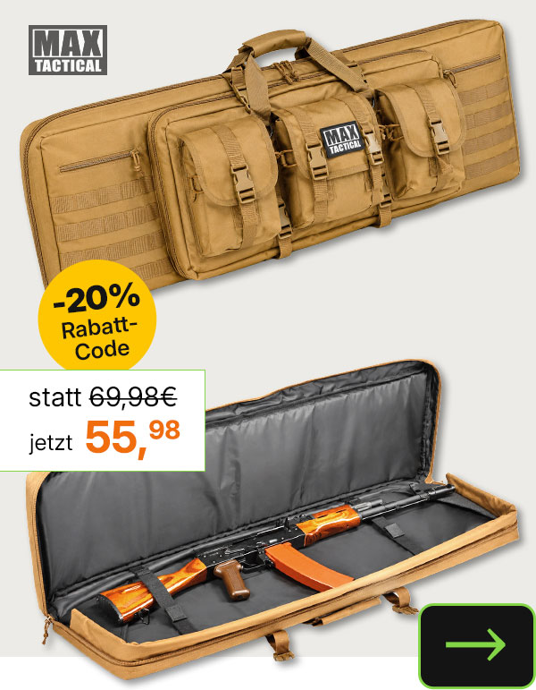 Deluxe Single Soft Bag Tan