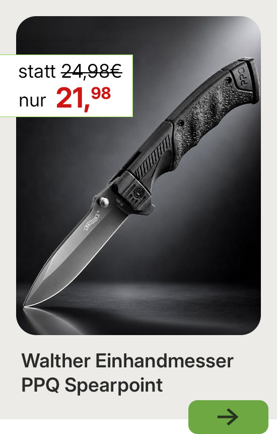 PPQ Spearpoint mit Geschenkbox