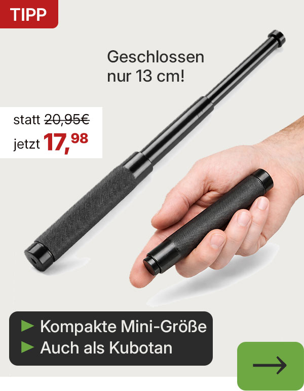 Mini Teleskop 12 Zoll