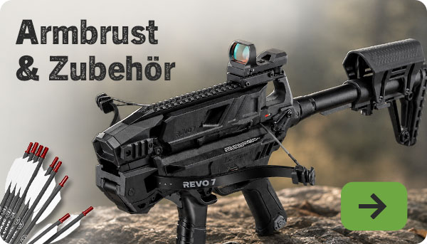 Armbrustsport
