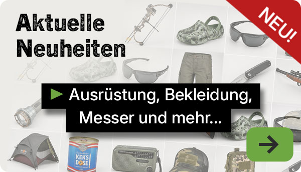 Aktuelle Neuheiten