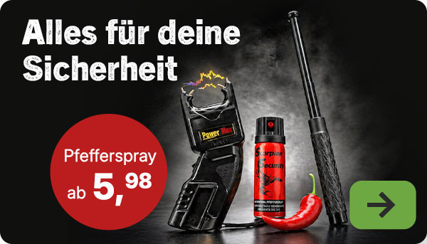 Sicherheitsartikel