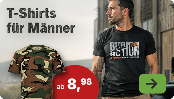 T-Shirts