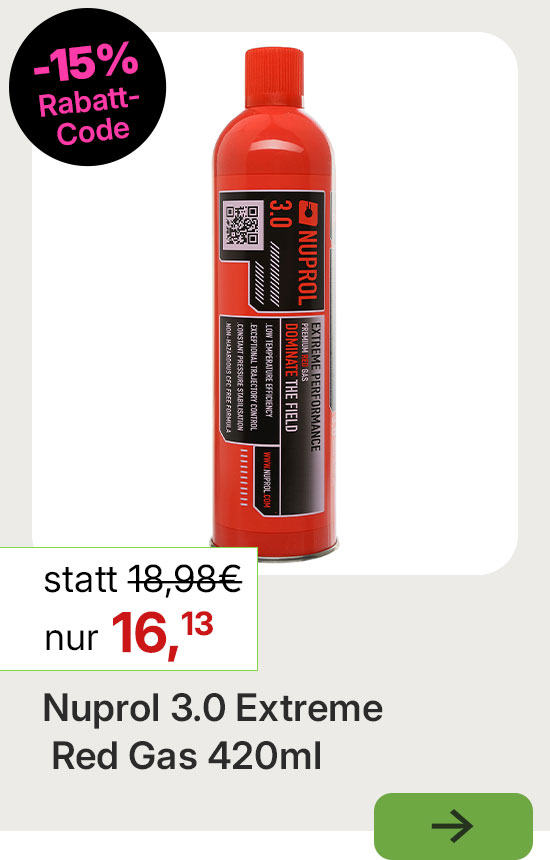 Nuprol 3.0 Extreme 420ml