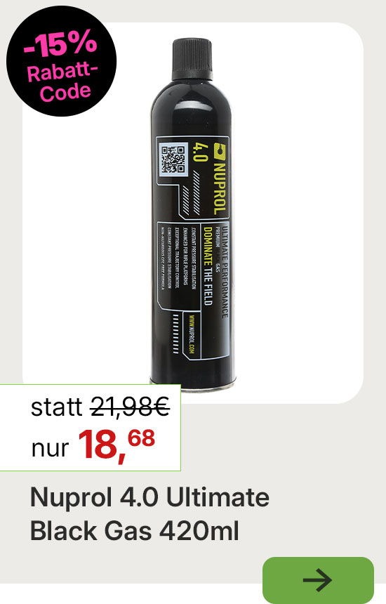 Nuprol 4.0 Ultimat 420ml