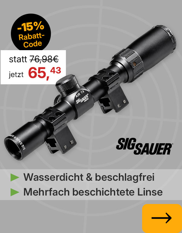 Sig Sauer AIR T4 1-4x24