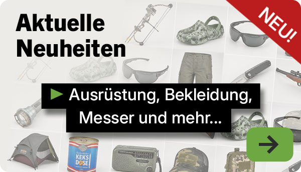 Aktuelle Neuheiten