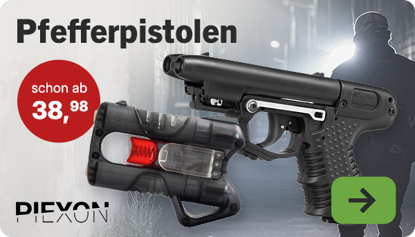 Piexon Abwehrgeräte