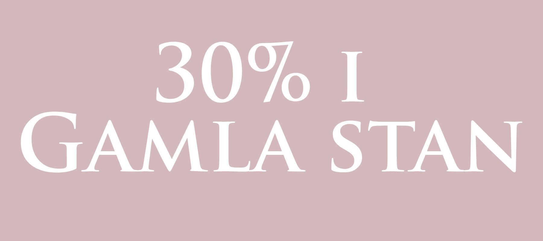 hitta till Kristallrummet i Gamla stan!