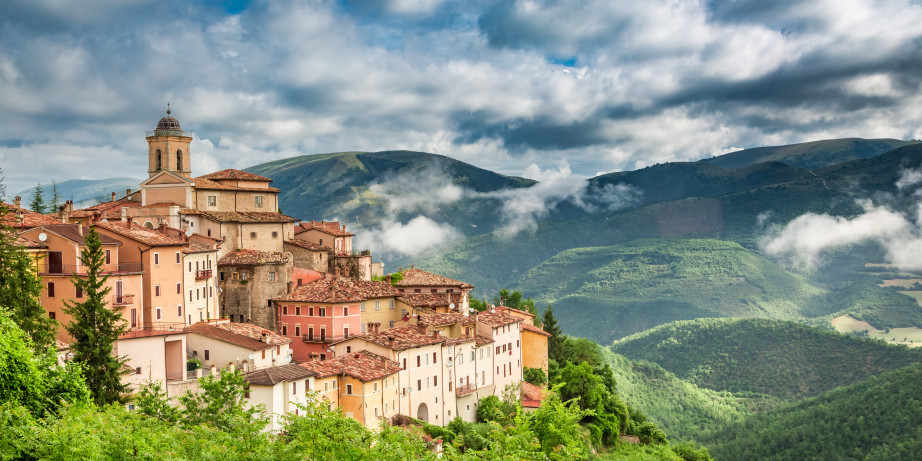 Umbria i Toskana (3 noćenja+prevoz) za 166€!