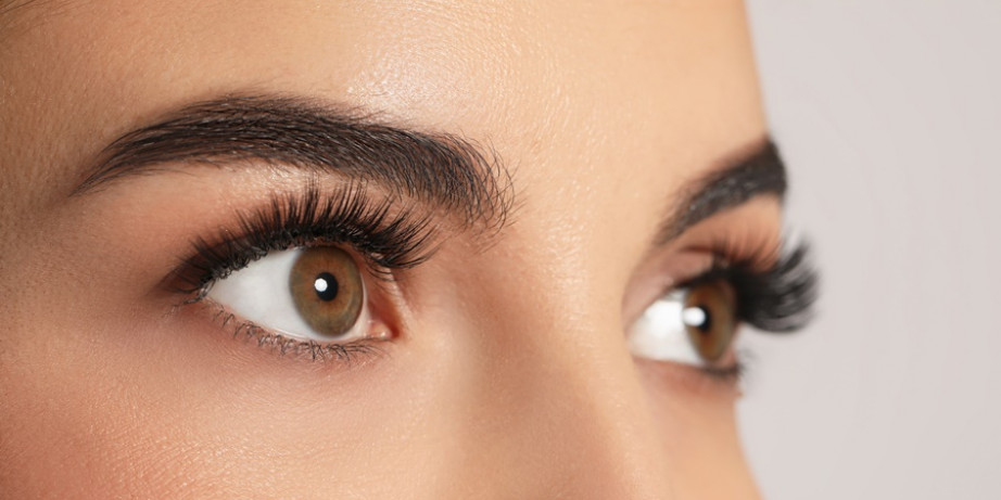 Lash & brow lift- podizanje trepavica i obrva!