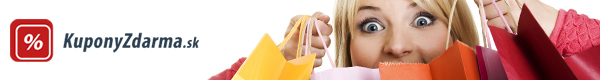 www.KuponyZdarma.sk