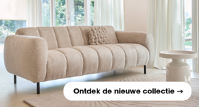 Ontdek de nieuwste collectie