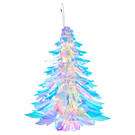 Kerstdecoratie Holo Kerstboom