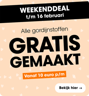 Gratis gemaakt