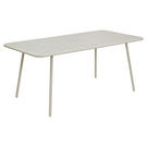 Tuintafel Napels Zand - 180x90x76 cm