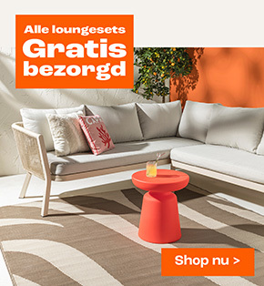 Loungeset  Lizzano