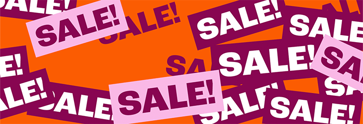 Sale