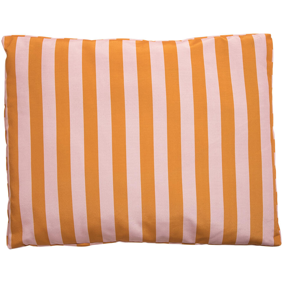 Dierenkussen Streep Multicolor