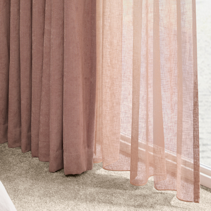 50% korting op lange afwerking 