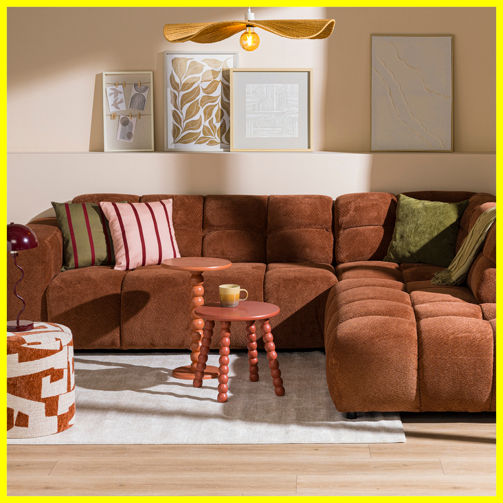 15% korting op alle meubels