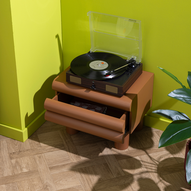 15% korting op Ladekastjes Luserna & Lozio