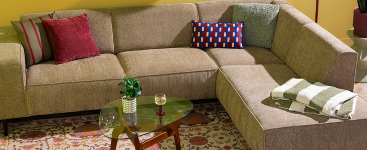 Woonkamer inspiratie en ideeën