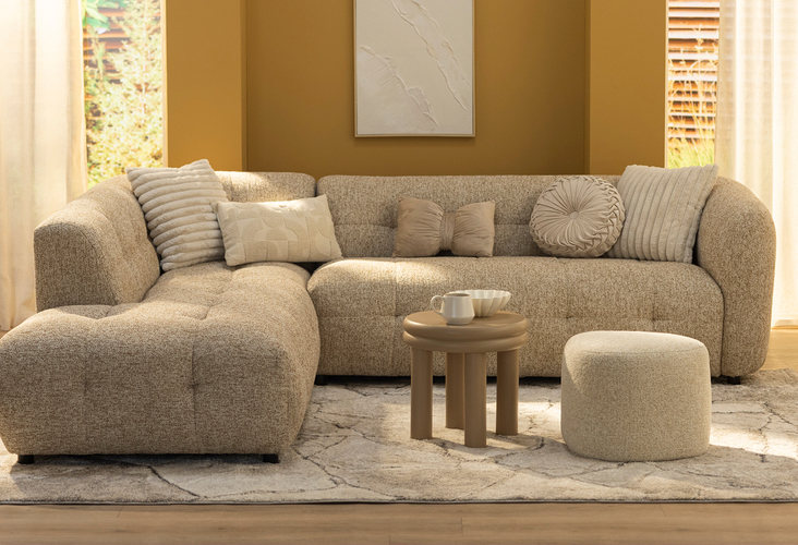 De mooiste woonkamer banken