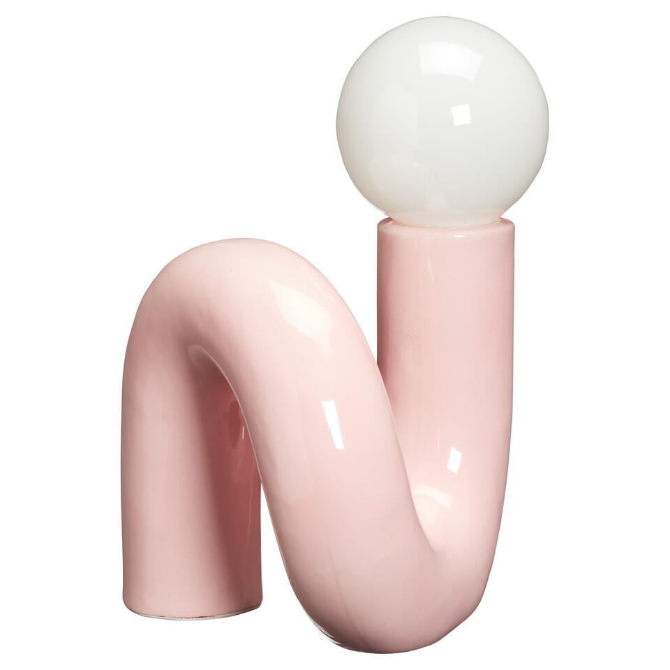 Tafellamp Sokar Roze