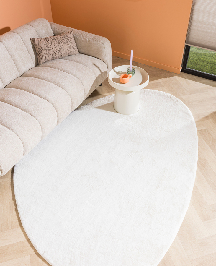 15% korting Vloerkleden voor je woonkamer