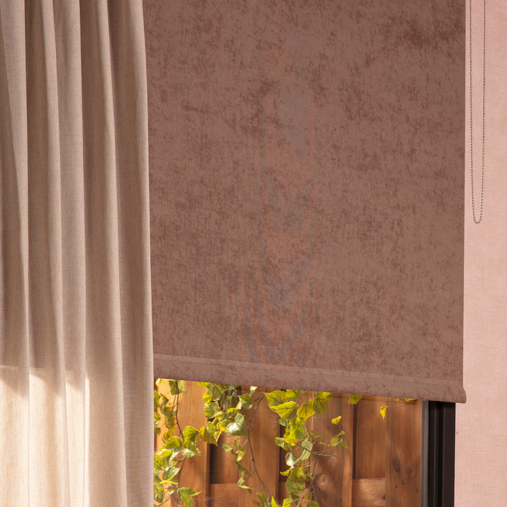 Alle rolgordijnen op maat gemaakt 10% korting