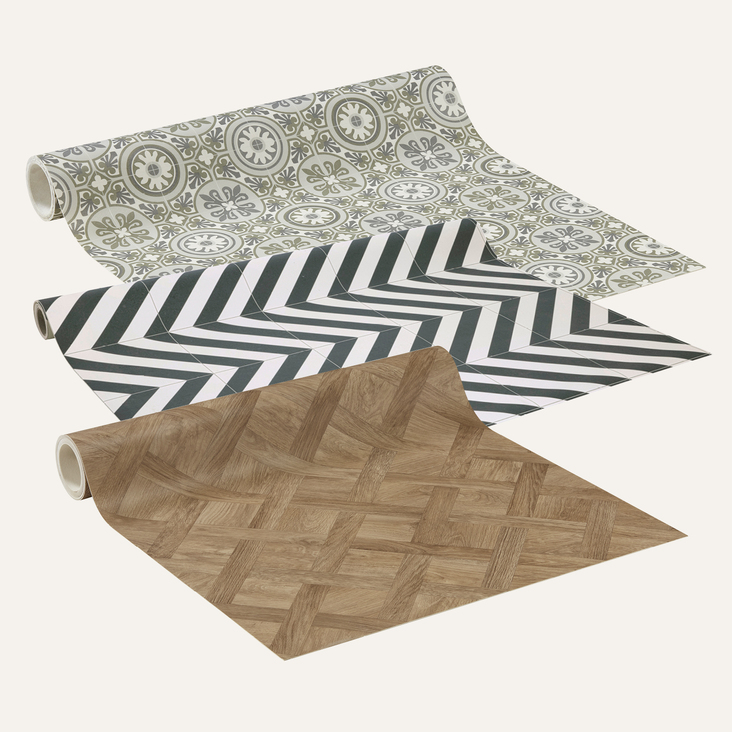 15% korting op alle vinyl