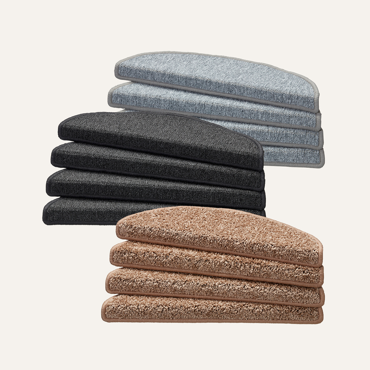 15% korting op alle trapmatten