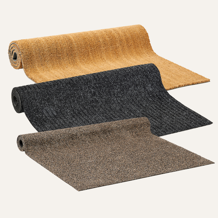 15% korting op alle lopers