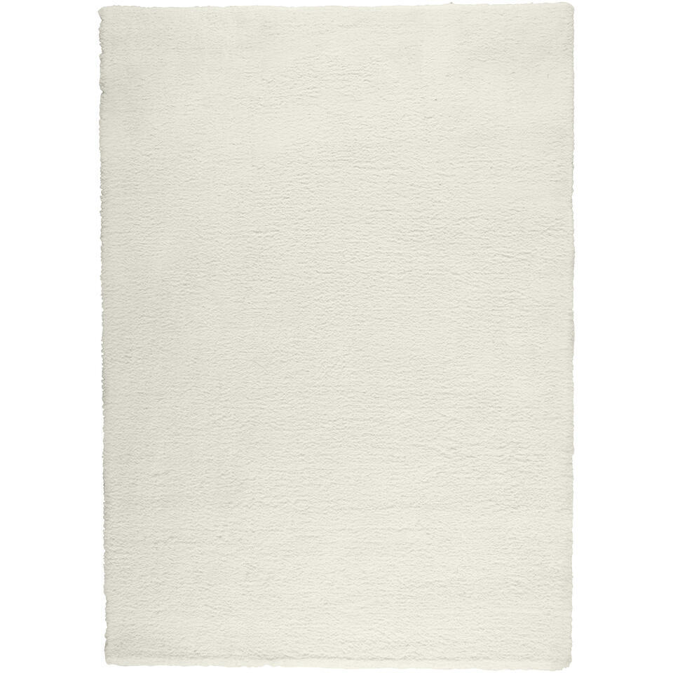 Vloerkleed Susa Off-White 190x280 cm