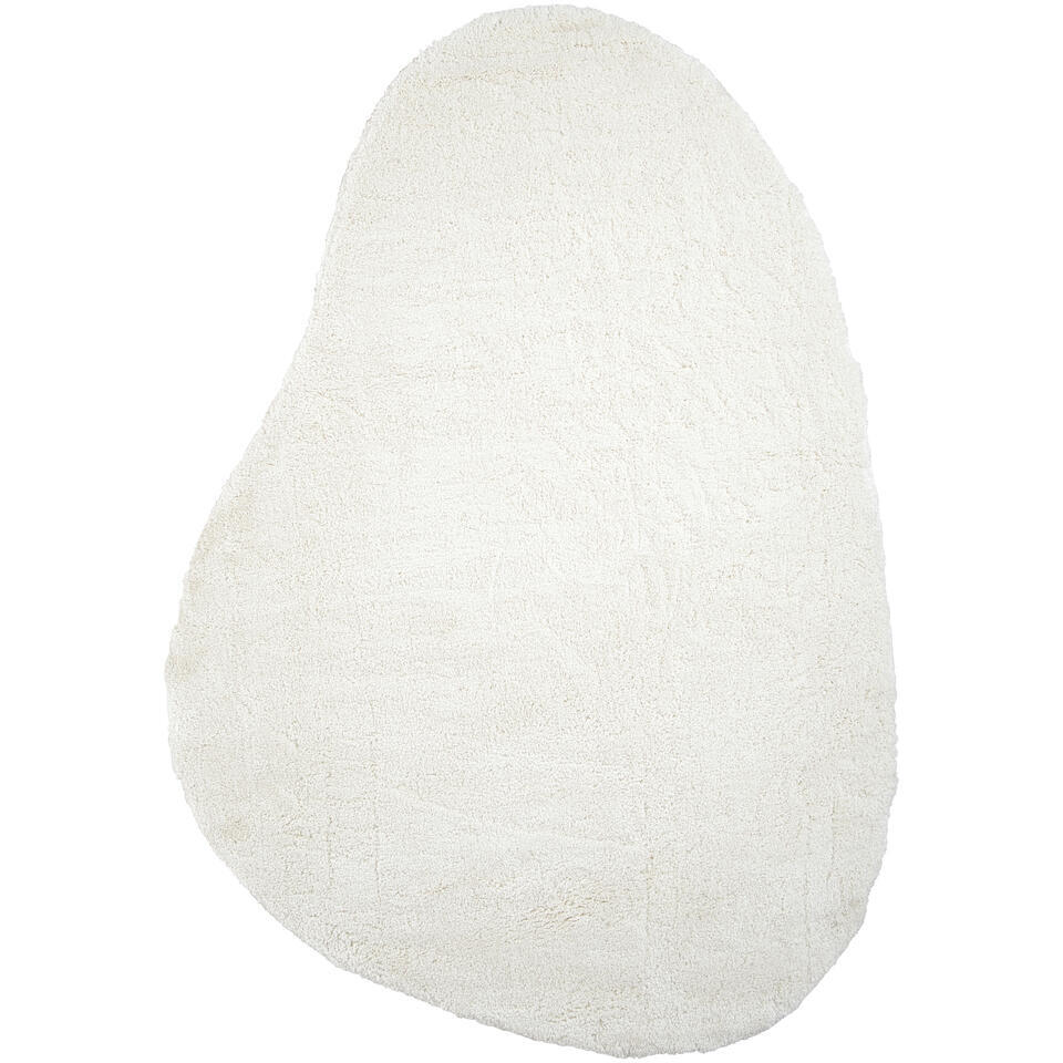 Vloerkleed Welly Off-white