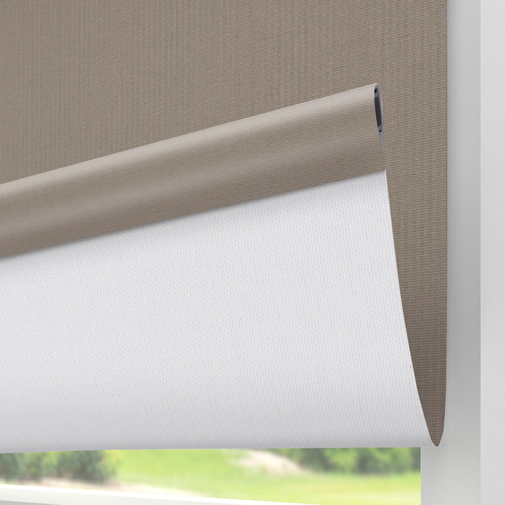 20% op alle stoffen voor je rolgordijn op maat