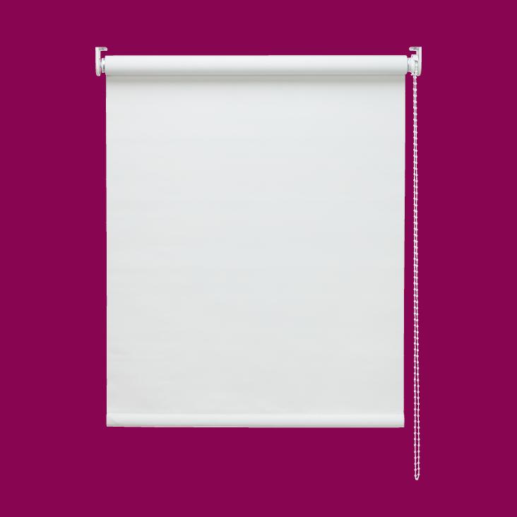 30% op kant-en-klaar rolgordijn Maaike