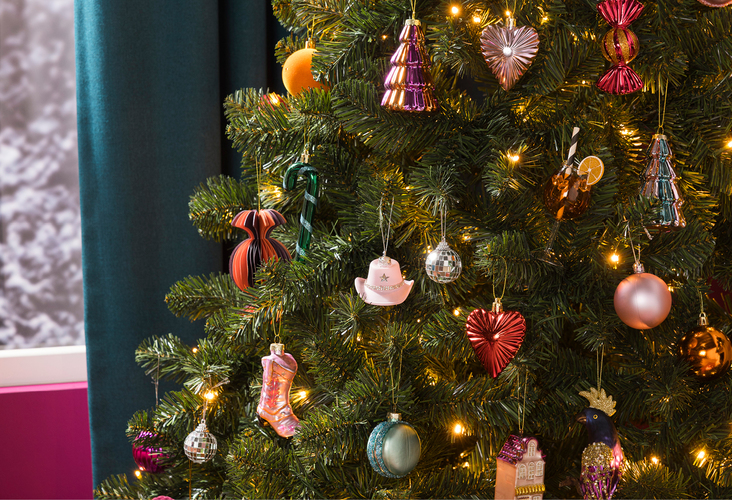 Een kerst vol retro-spektakel!