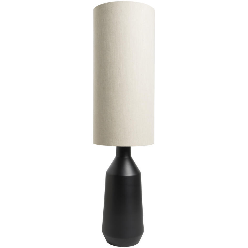 Vloerlamp Agena Taupe