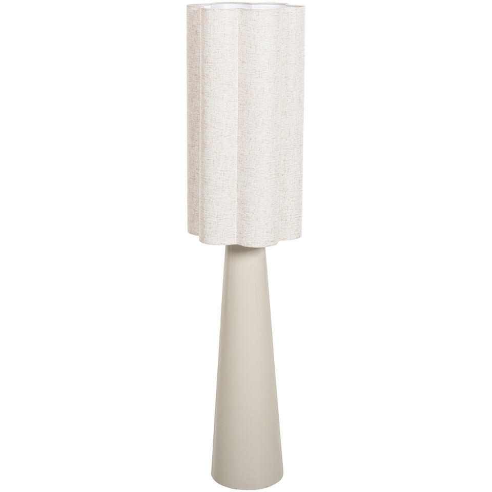 Vloerlamp Ava Zand