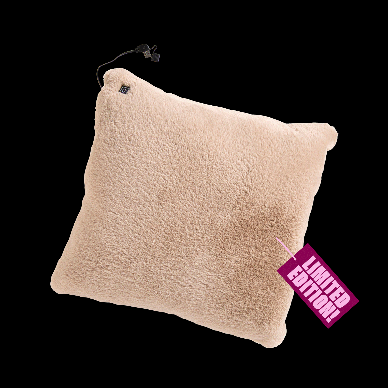 Tot 50% korting op warmtekussens