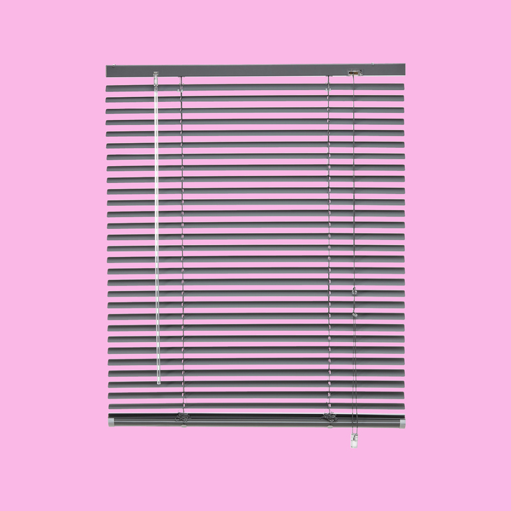 15% korting houten jaloezieën op maat gemaakt