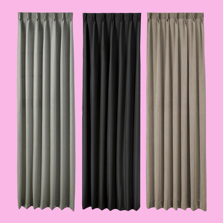 80 meest populaire gordijnen gratis gemaakt