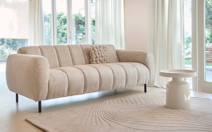 Ontdek de nieuwe collectie