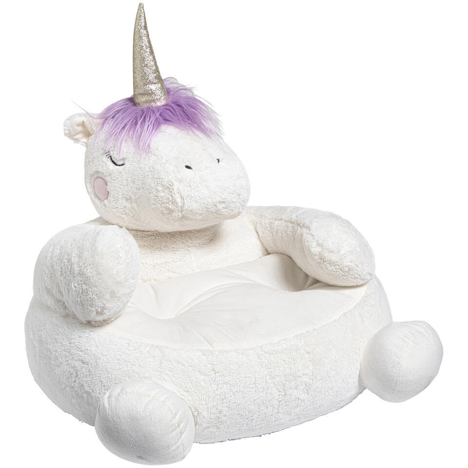Poef Eenhoorn