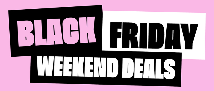Weekenddeal